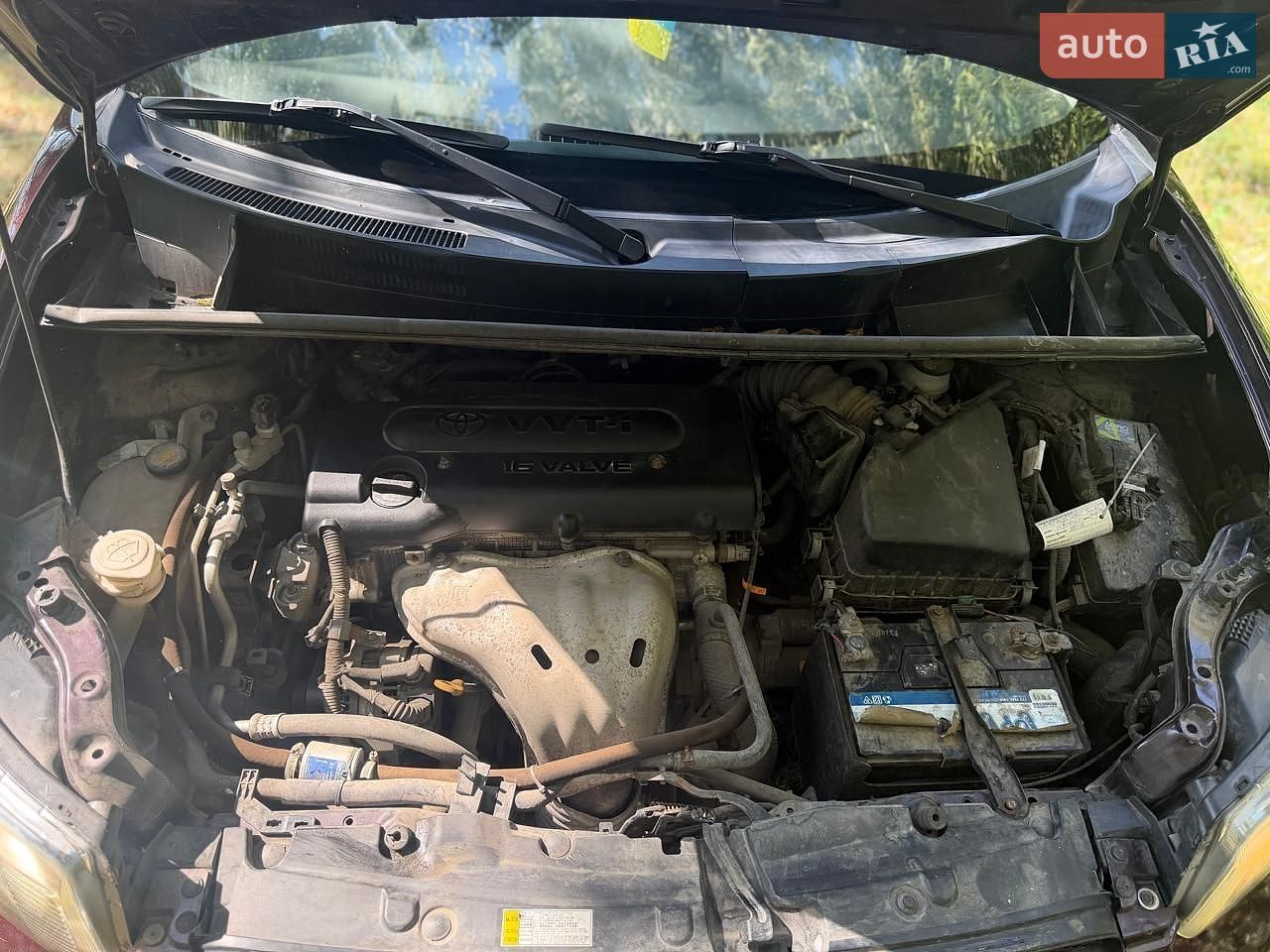Scion xB 2013 VIN JTLZE4FE3DJ042184 фото оголошення 32 з 36