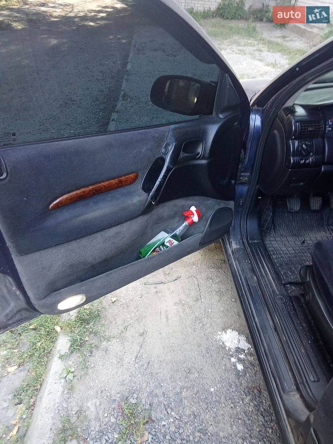 Opel Omega 1998 VIN W0L0VBM69W1154519 фото оголошення 14 з 31
