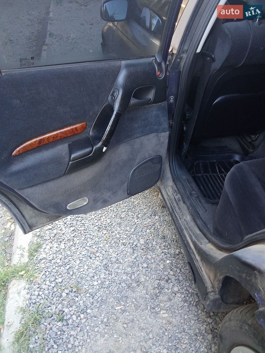 Opel Omega 1998 VIN W0L0VBM69W1154519 фото оголошення 15 з 31