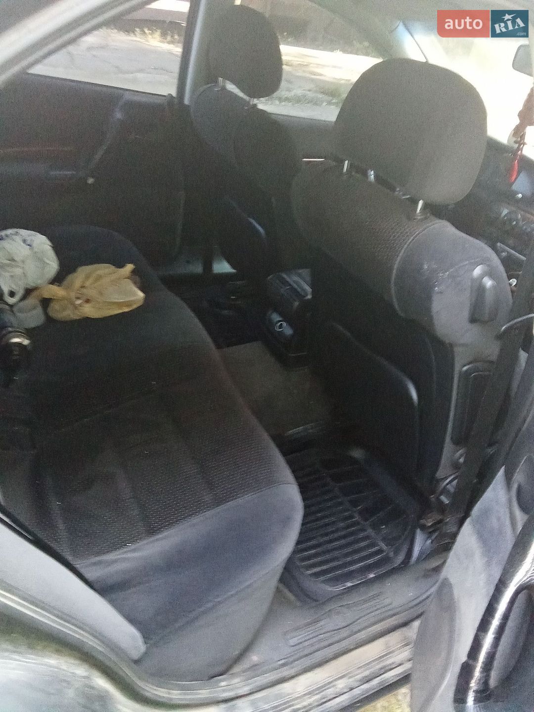 Opel Omega 1998 VIN W0L0VBM69W1154519 фото оголошення 20 з 31