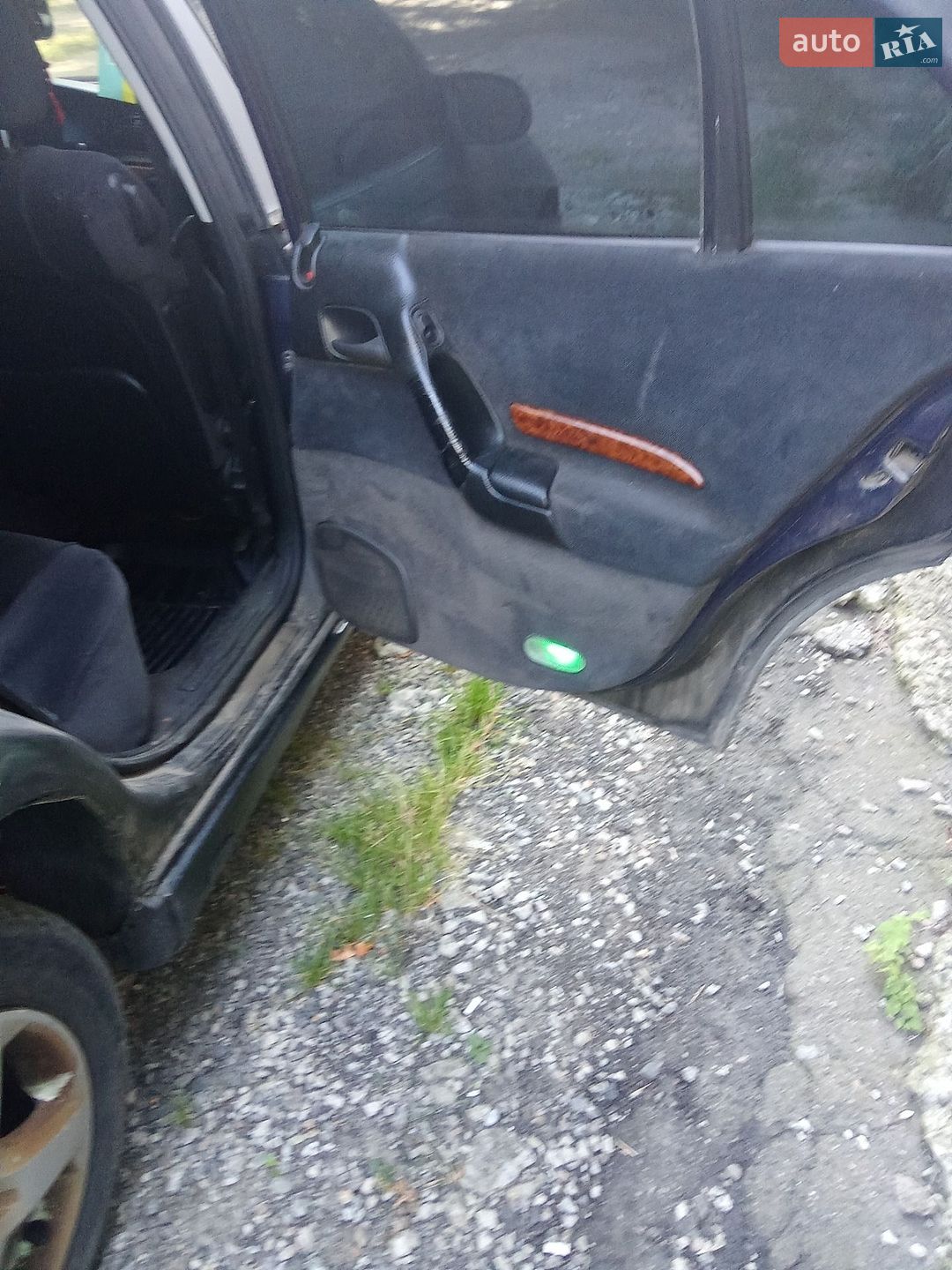 Opel Omega 1998 VIN W0L0VBM69W1154519 фото оголошення 12 з 31