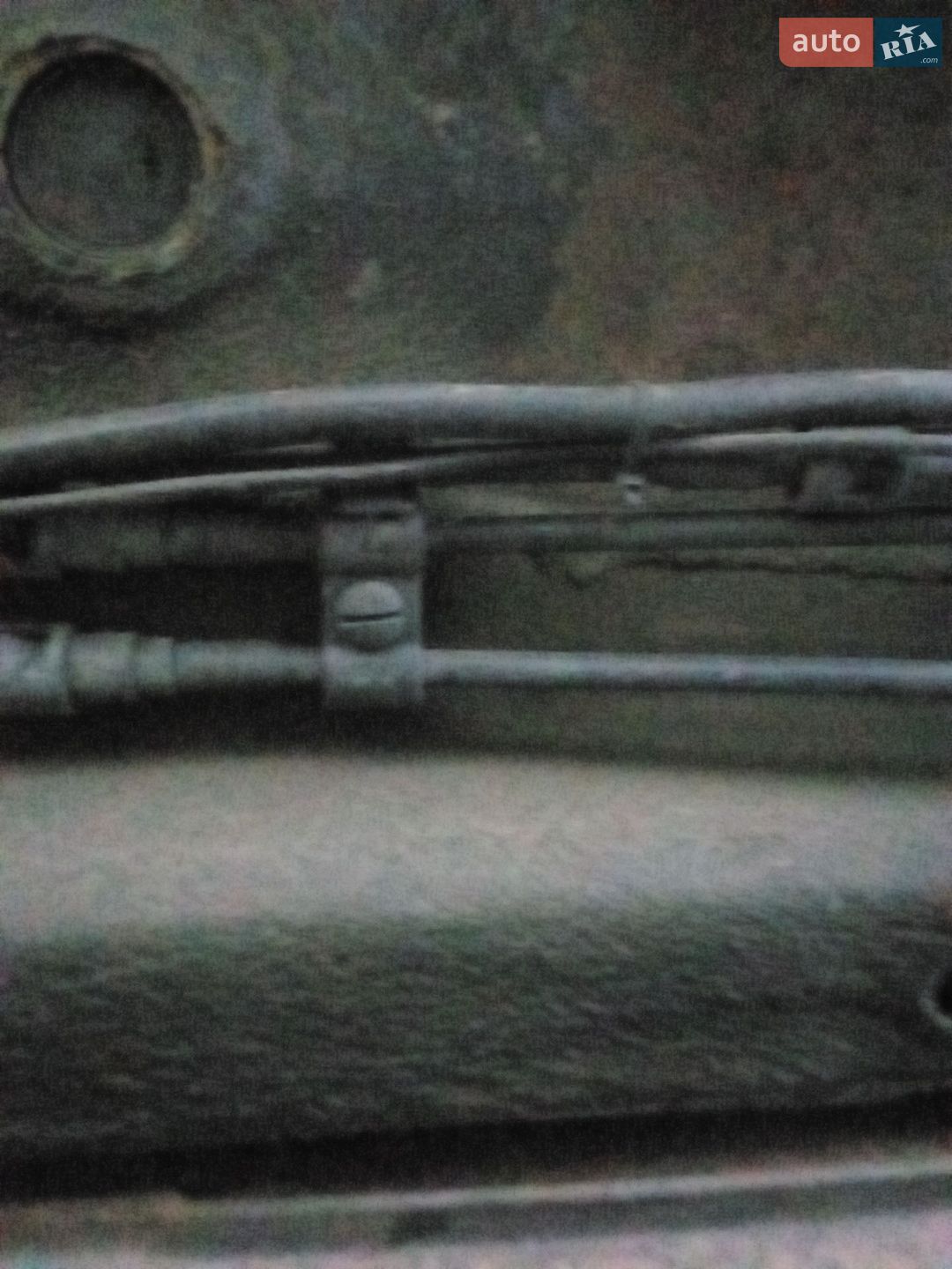 Opel Omega 1998 VIN W0L0VBM69W1154519 фото оголошення 22 з 31