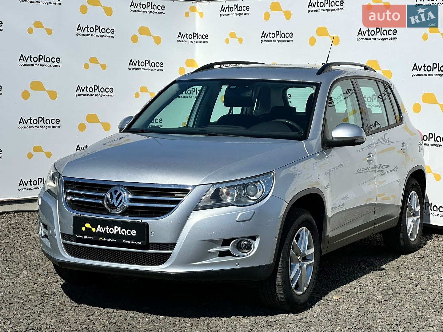 Volkswagen Tiguan 2009 VIN WVGZZZ5NZ9W101766 фото оголошення 3 з 69