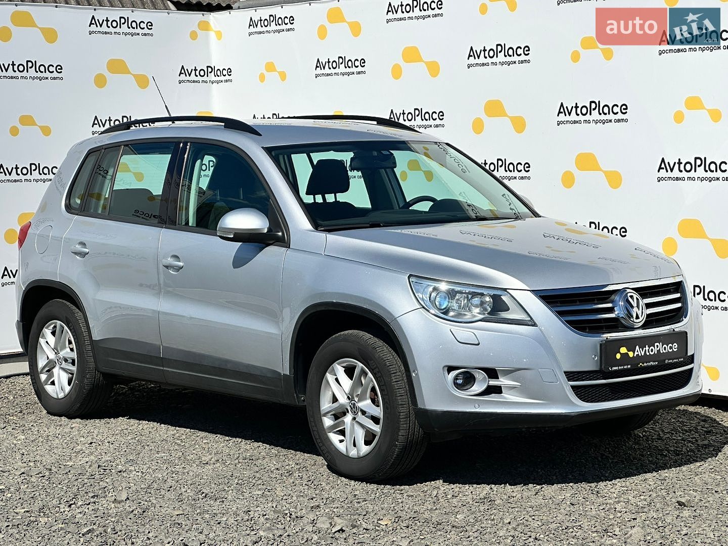 Volkswagen Tiguan 2009 VIN WVGZZZ5NZ9W101766 фото оголошення 14 з 69
