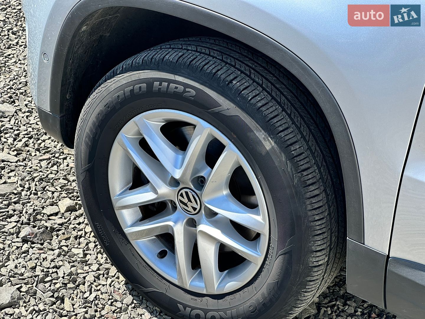 Volkswagen Tiguan 2009 VIN WVGZZZ5NZ9W101766 фото оголошення 15 з 69