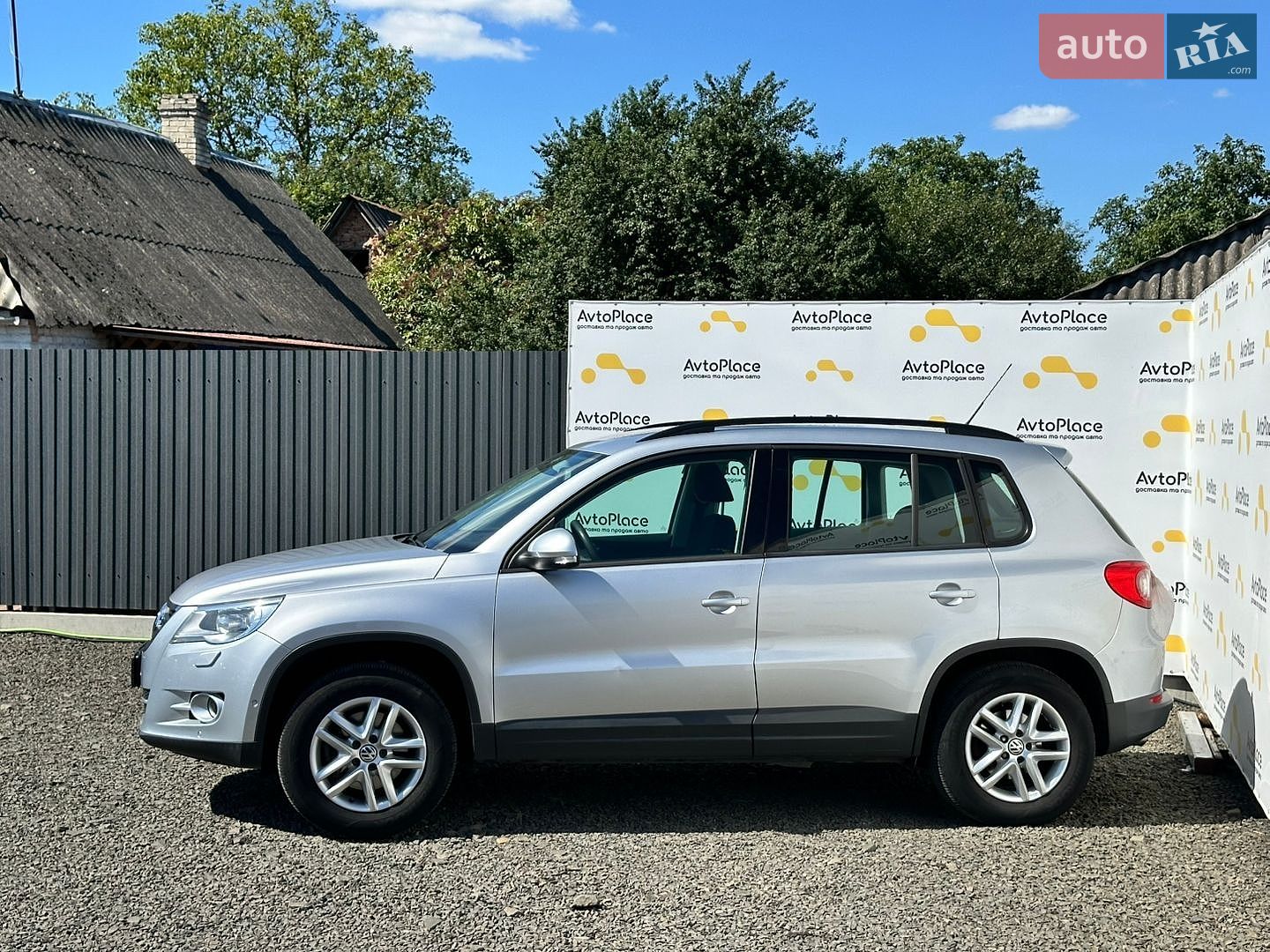 Volkswagen Tiguan 2009 VIN WVGZZZ5NZ9W101766 фото оголошення 17 з 69