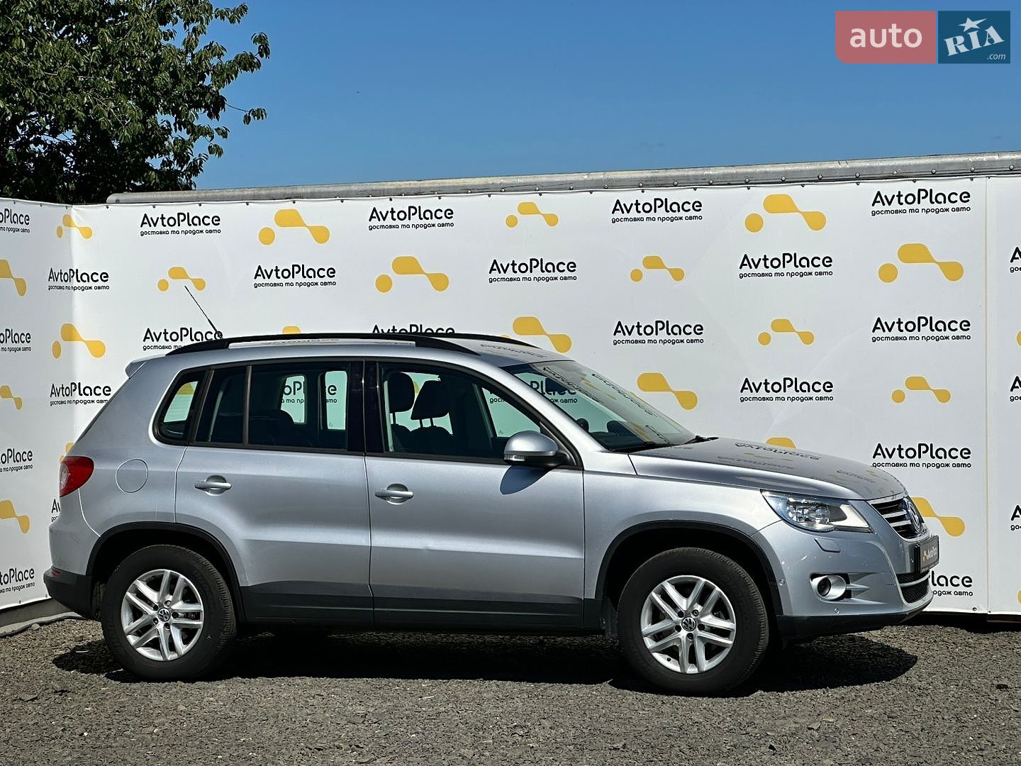 Volkswagen Tiguan 2009 VIN WVGZZZ5NZ9W101766 фото оголошення 18 з 69