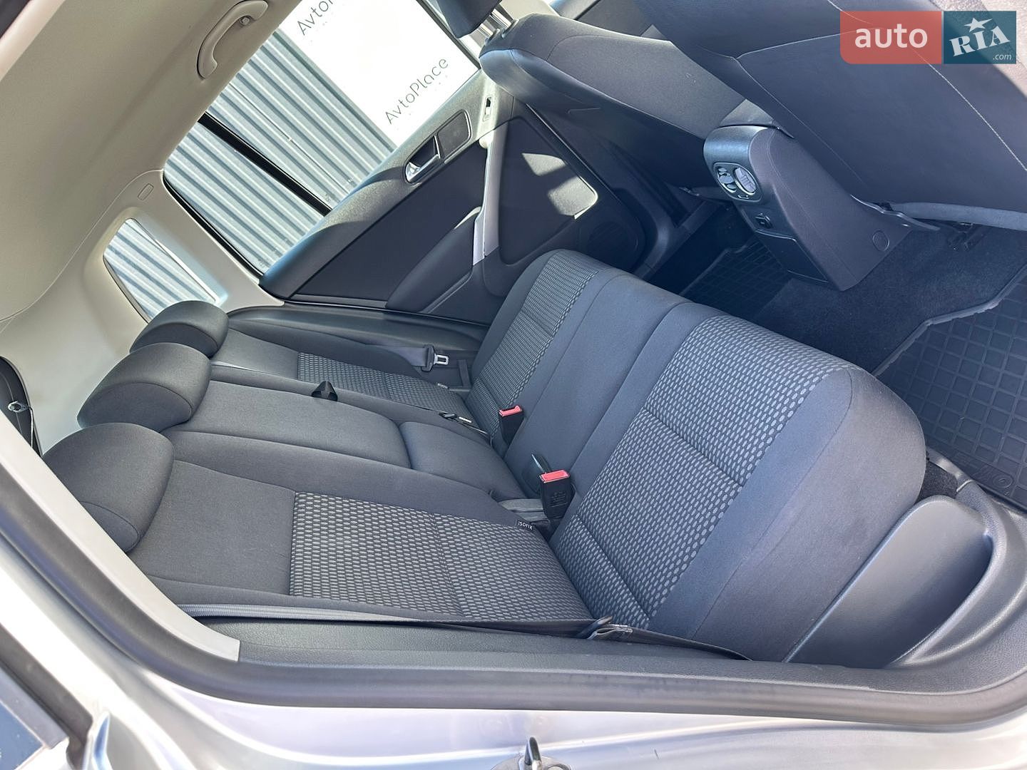 Volkswagen Tiguan 2009 VIN WVGZZZ5NZ9W101766 фото оголошення 25 з 69