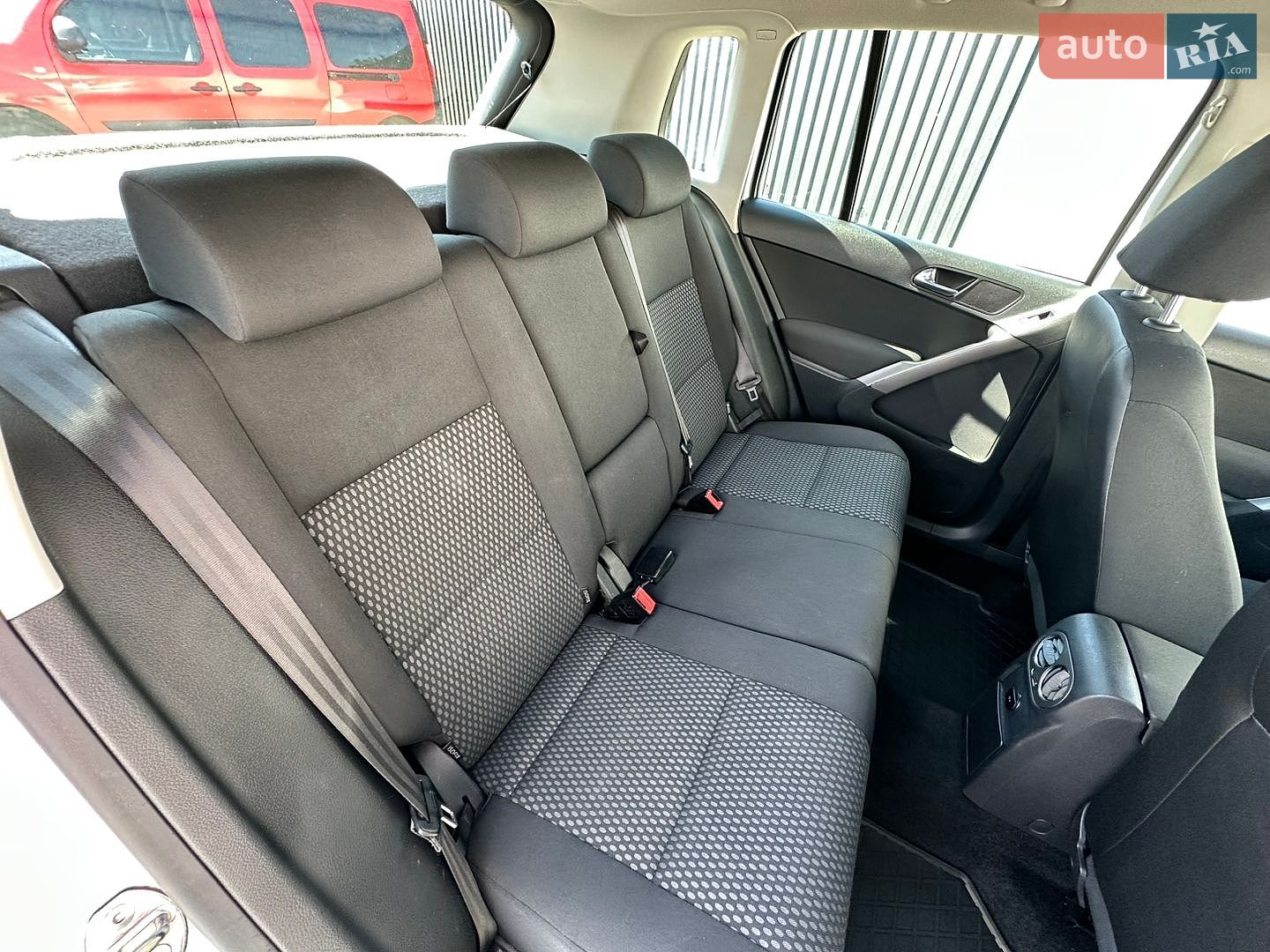 Volkswagen Tiguan 2009 VIN WVGZZZ5NZ9W101766 фото оголошення 26 з 69