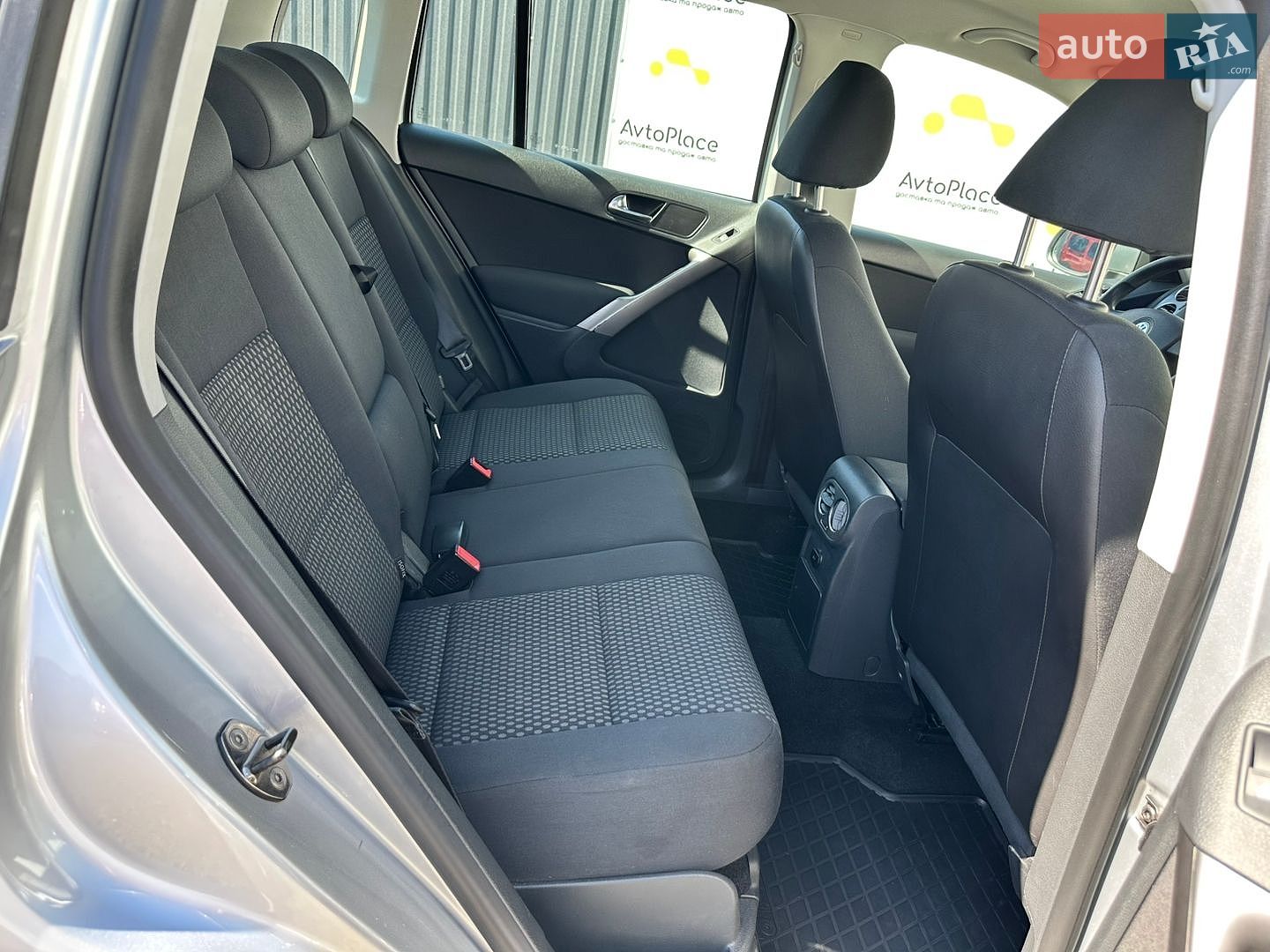 Volkswagen Tiguan 2009 VIN WVGZZZ5NZ9W101766 фото оголошення 27 з 69
