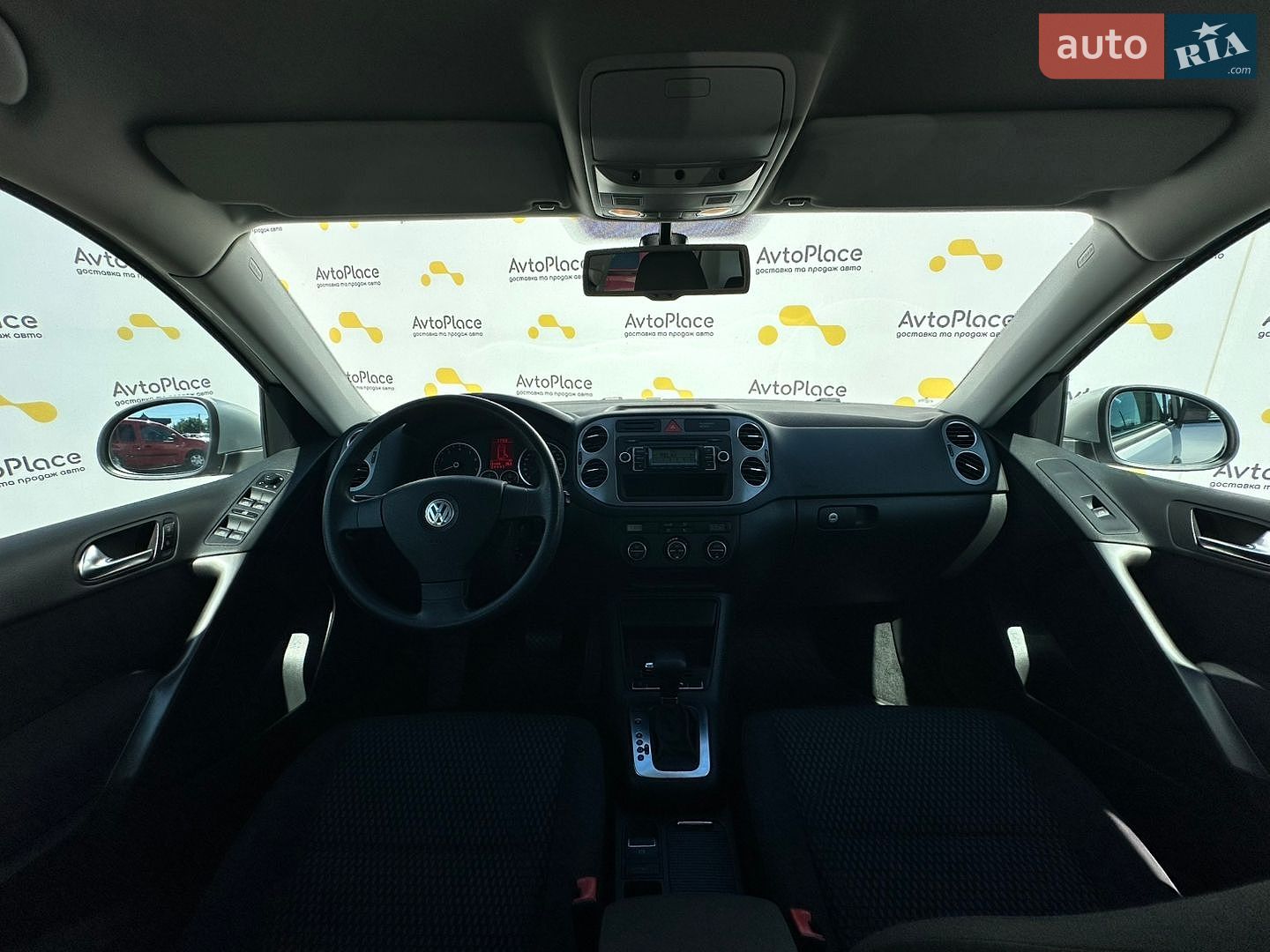 Volkswagen Tiguan 2009 VIN WVGZZZ5NZ9W101766 фото оголошення 28 з 69