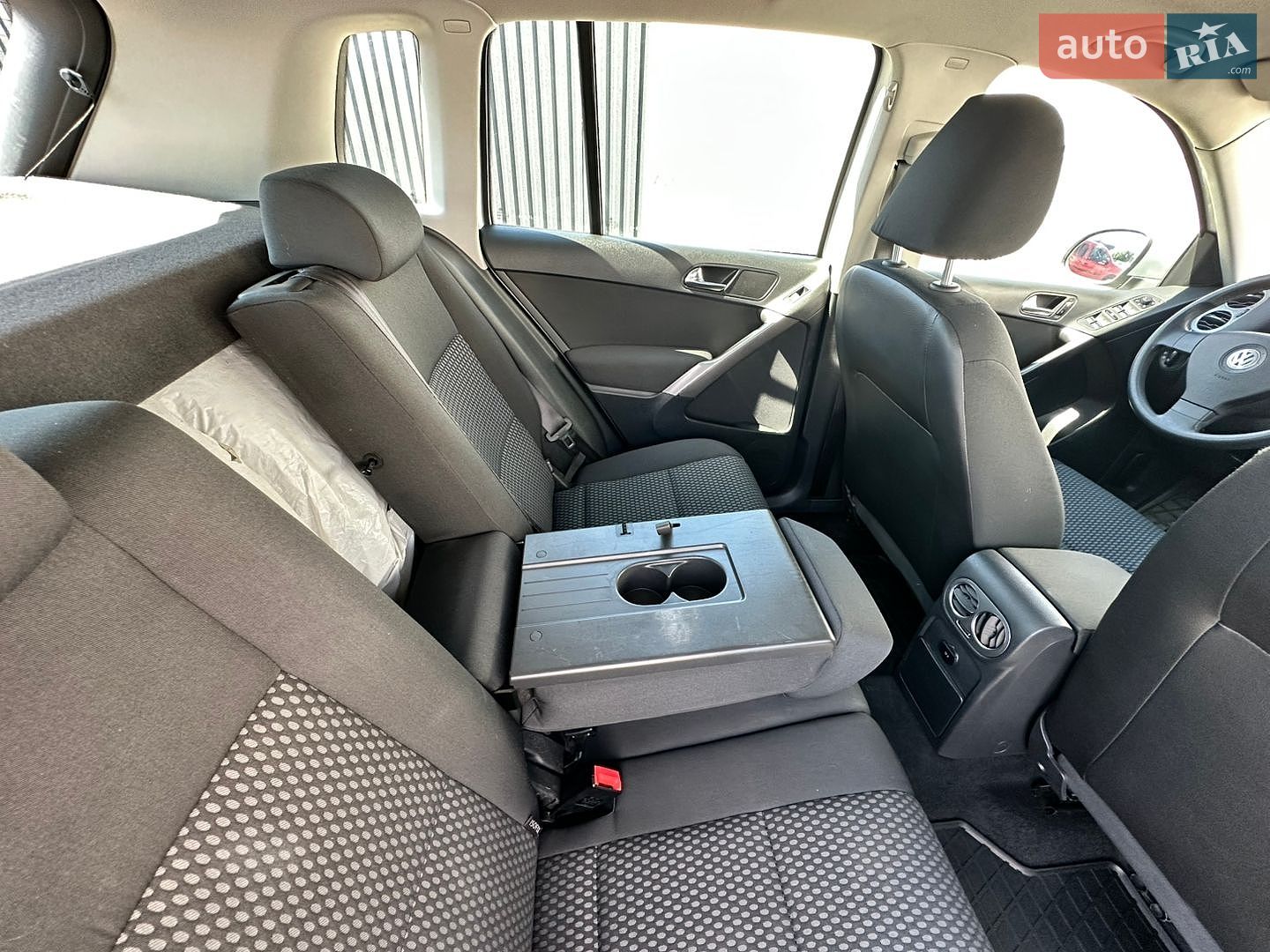 Volkswagen Tiguan 2009 VIN WVGZZZ5NZ9W101766 фото оголошення 30 з 69