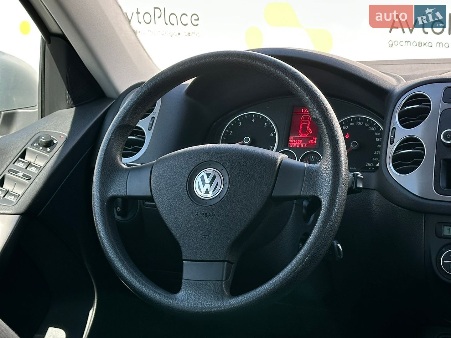 Volkswagen Tiguan 2009 VIN WVGZZZ5NZ9W101766 фото оголошення 31 з 69