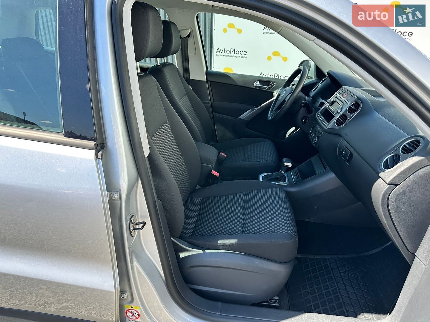 Volkswagen Tiguan 2009 VIN WVGZZZ5NZ9W101766 фото оголошення 32 з 69