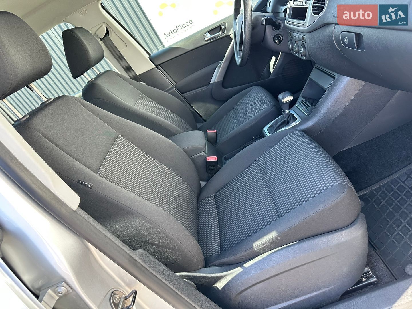 Volkswagen Tiguan 2009 VIN WVGZZZ5NZ9W101766 фото оголошення 35 з 69