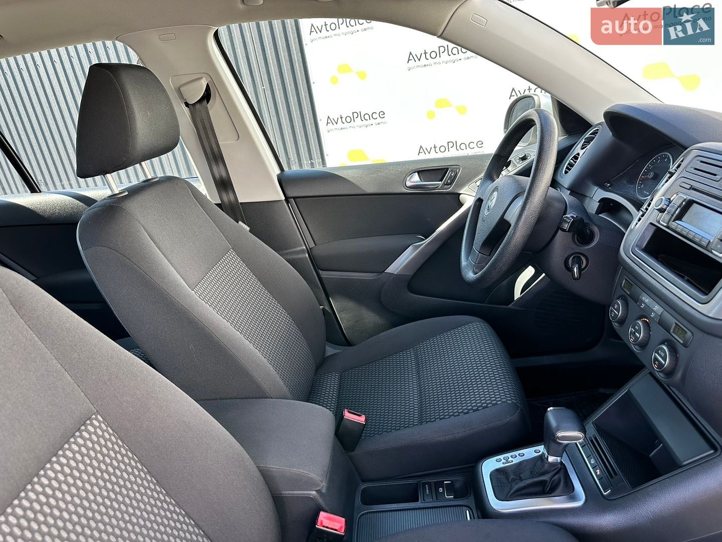 Volkswagen Tiguan 2009 VIN WVGZZZ5NZ9W101766 фото оголошення 36 з 69
