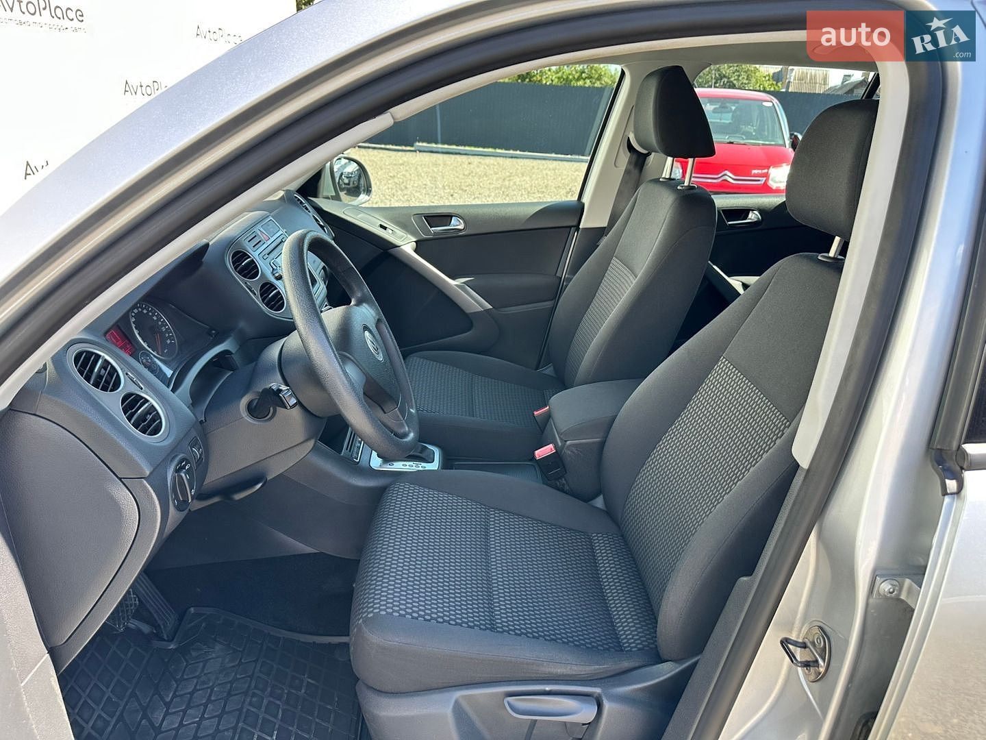Volkswagen Tiguan 2009 VIN WVGZZZ5NZ9W101766 фото оголошення 38 з 69