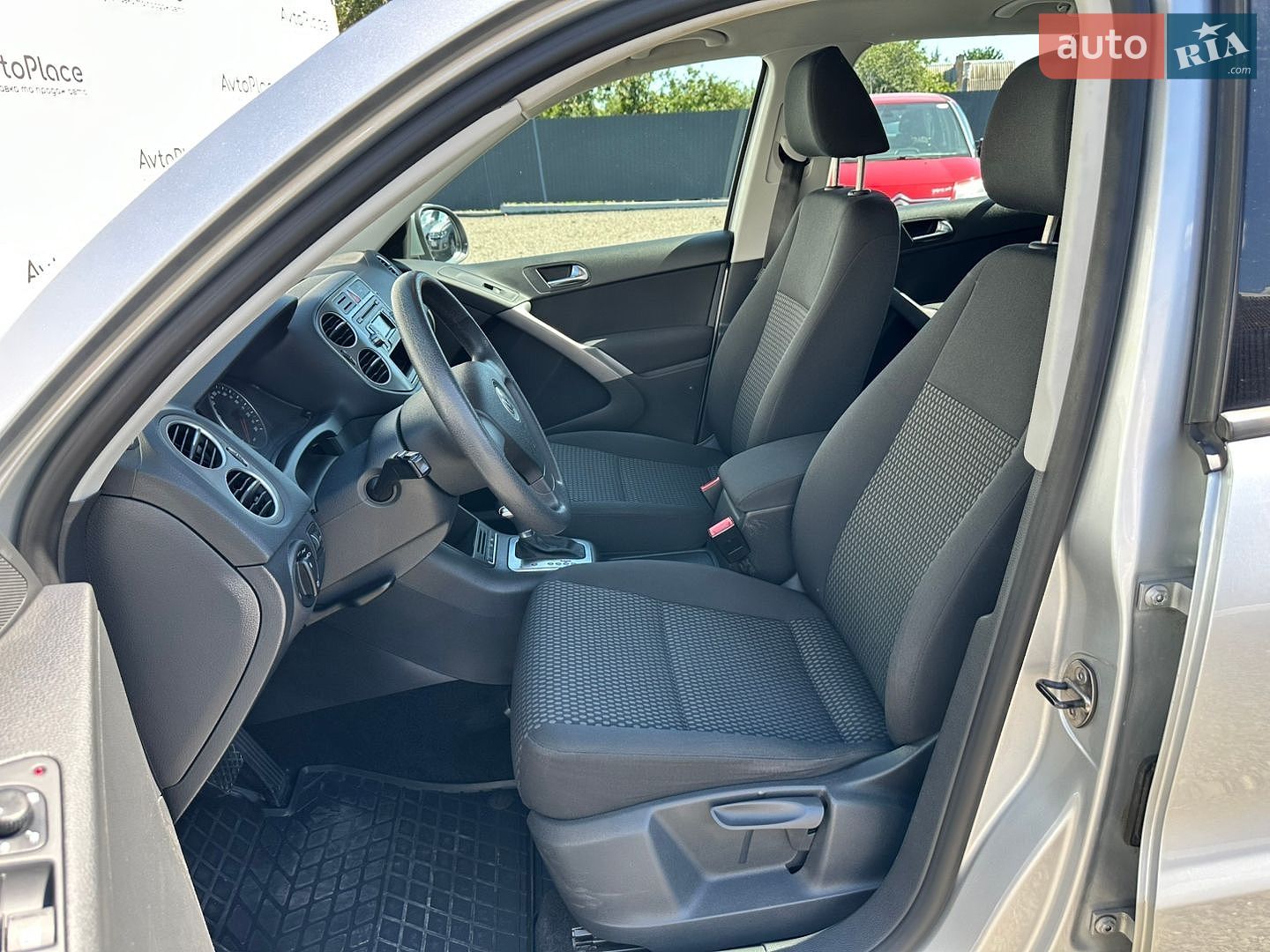 Volkswagen Tiguan 2009 VIN WVGZZZ5NZ9W101766 фото оголошення 39 з 69