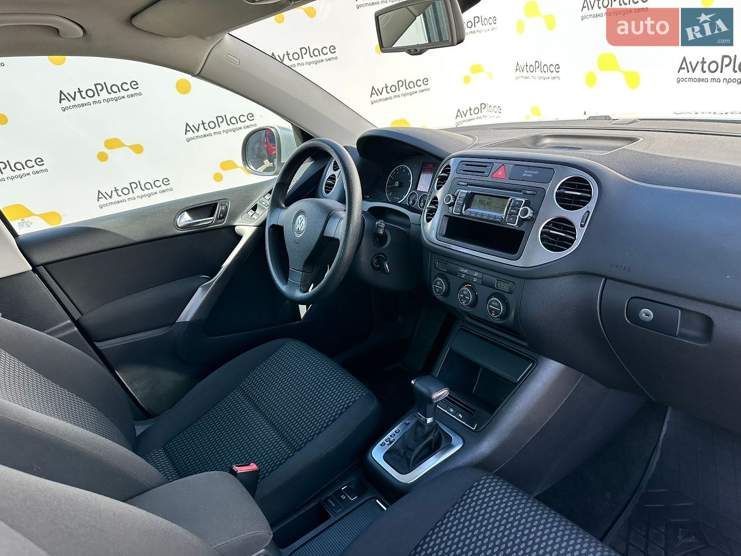 Volkswagen Tiguan 2009 VIN WVGZZZ5NZ9W101766 фото оголошення 40 з 69