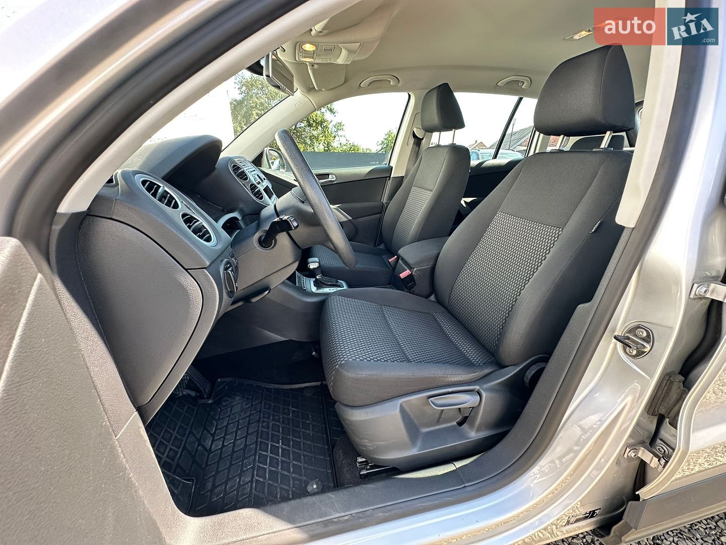 Volkswagen Tiguan 2009 VIN WVGZZZ5NZ9W101766 фото оголошення 41 з 69