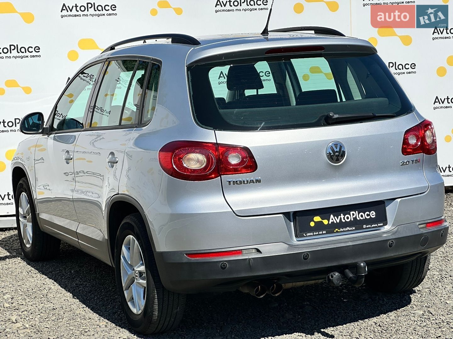 Volkswagen Tiguan 2009 VIN WVGZZZ5NZ9W101766 фото оголошення 59 з 69