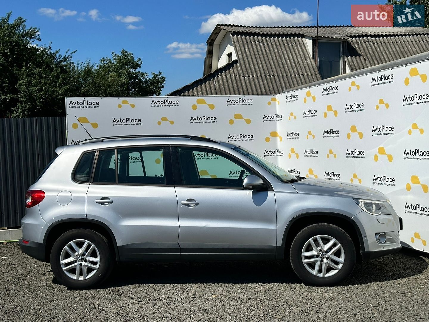 Volkswagen Tiguan 2009 VIN WVGZZZ5NZ9W101766 фото оголошення 61 з 69