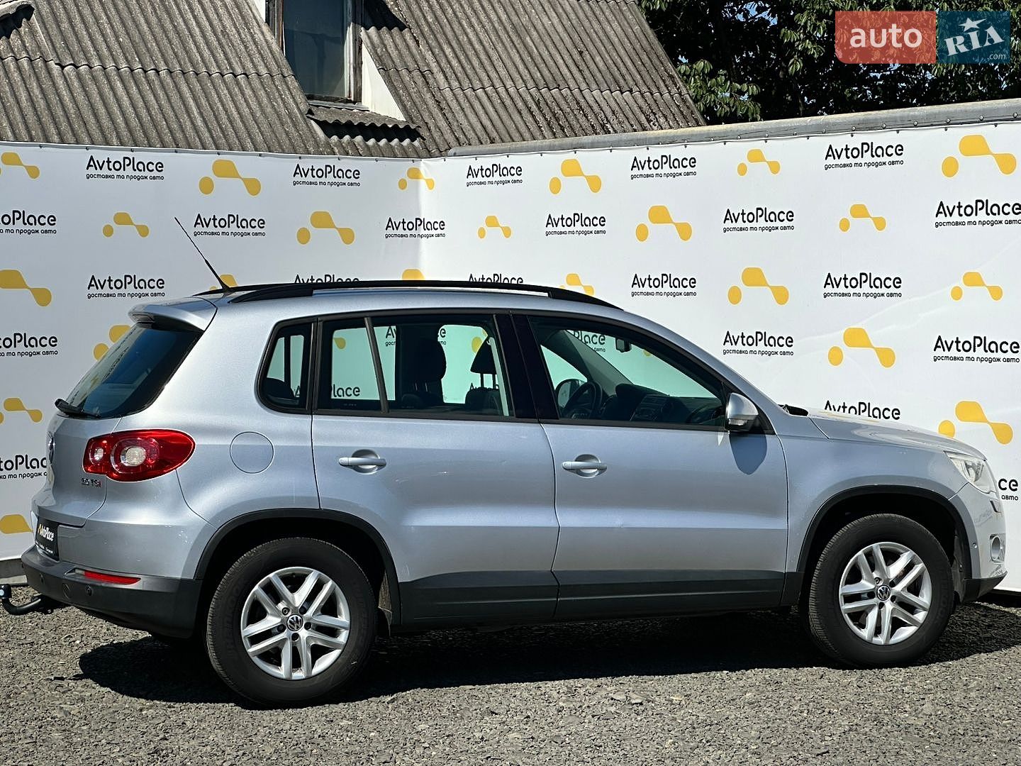 Volkswagen Tiguan 2009 VIN WVGZZZ5NZ9W101766 фото оголошення 64 з 69