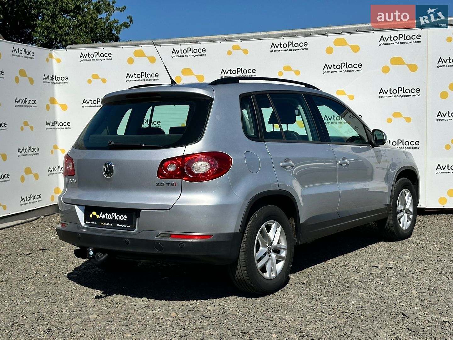 Volkswagen Tiguan 2009 VIN WVGZZZ5NZ9W101766 фото оголошення 65 з 69