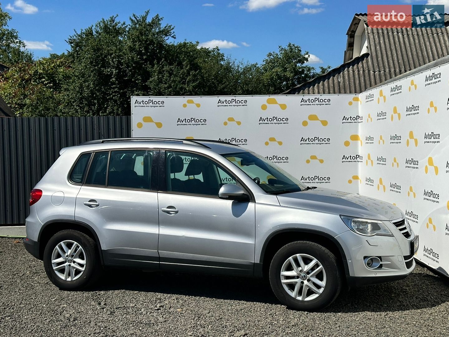 Volkswagen Tiguan 2009 VIN WVGZZZ5NZ9W101766 фото оголошення 66 з 69