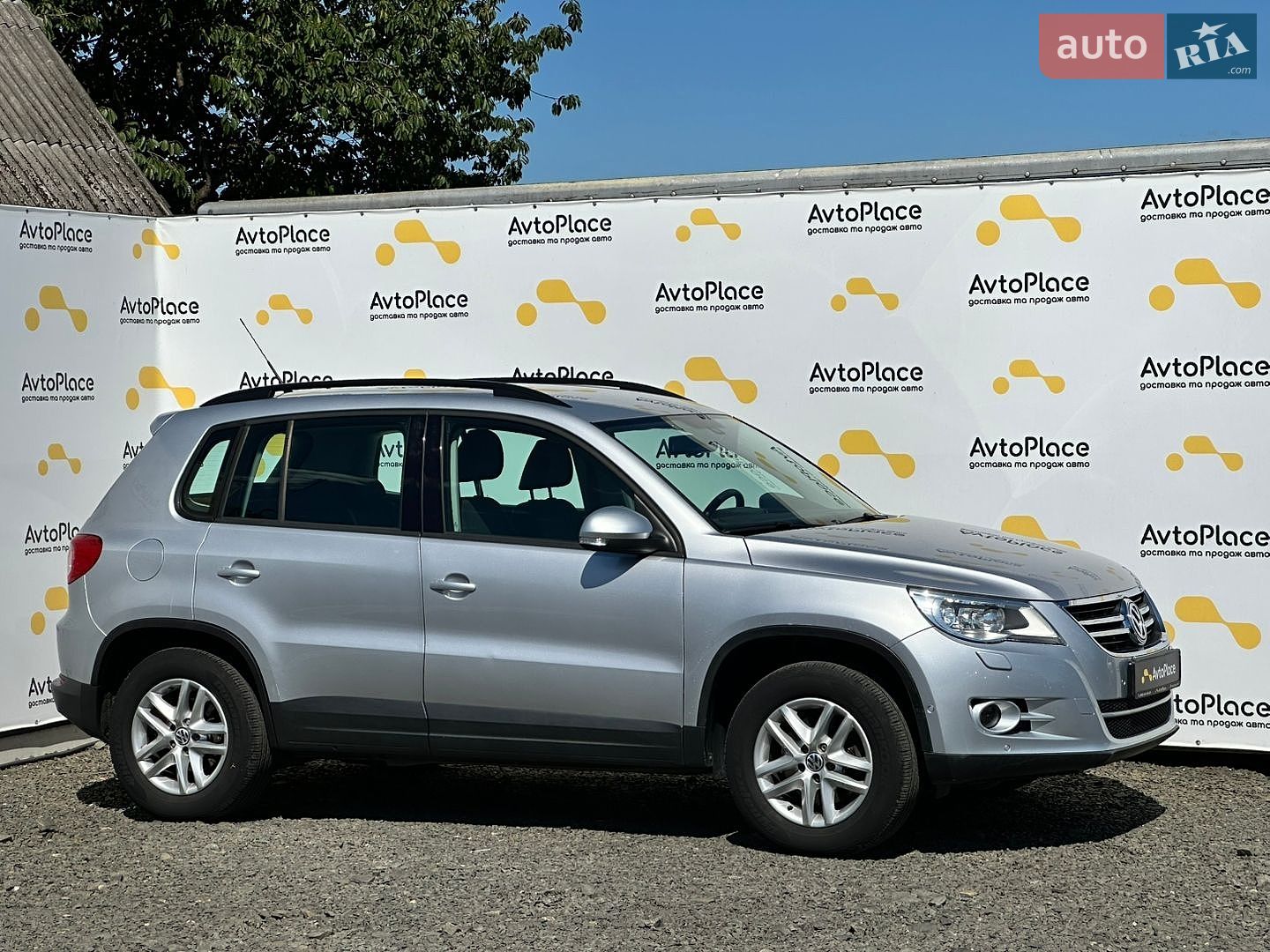 Volkswagen Tiguan 2009 VIN WVGZZZ5NZ9W101766 фото оголошення 67 з 69