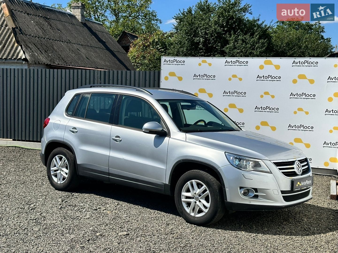 Volkswagen Tiguan 2009 VIN WVGZZZ5NZ9W101766 фото оголошення 68 з 69