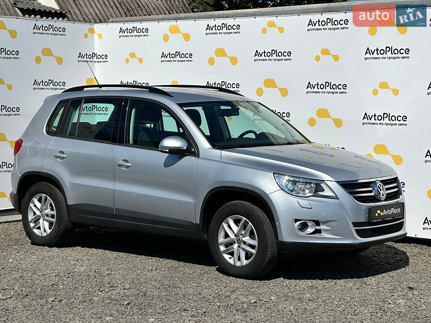 Volkswagen Tiguan 2009 VIN WVGZZZ5NZ9W101766 фото оголошення 69 з 69