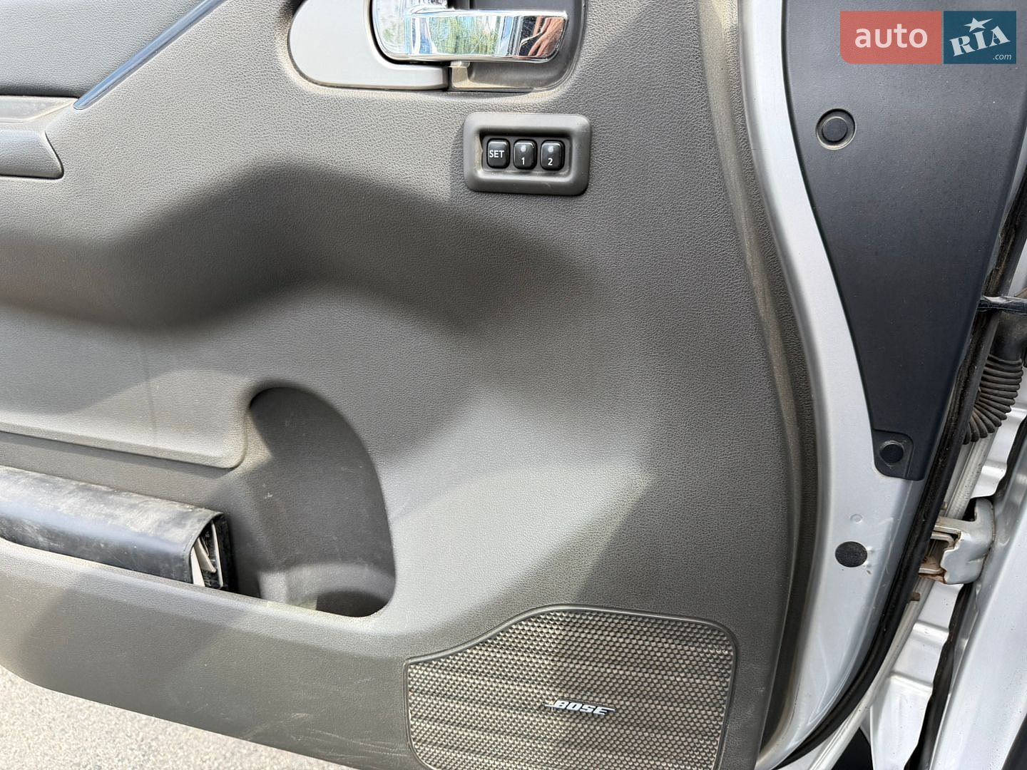 Nissan Pathfinder 2011 VIN VSKJVWR51U0427842 фото оголошення 35 з 49