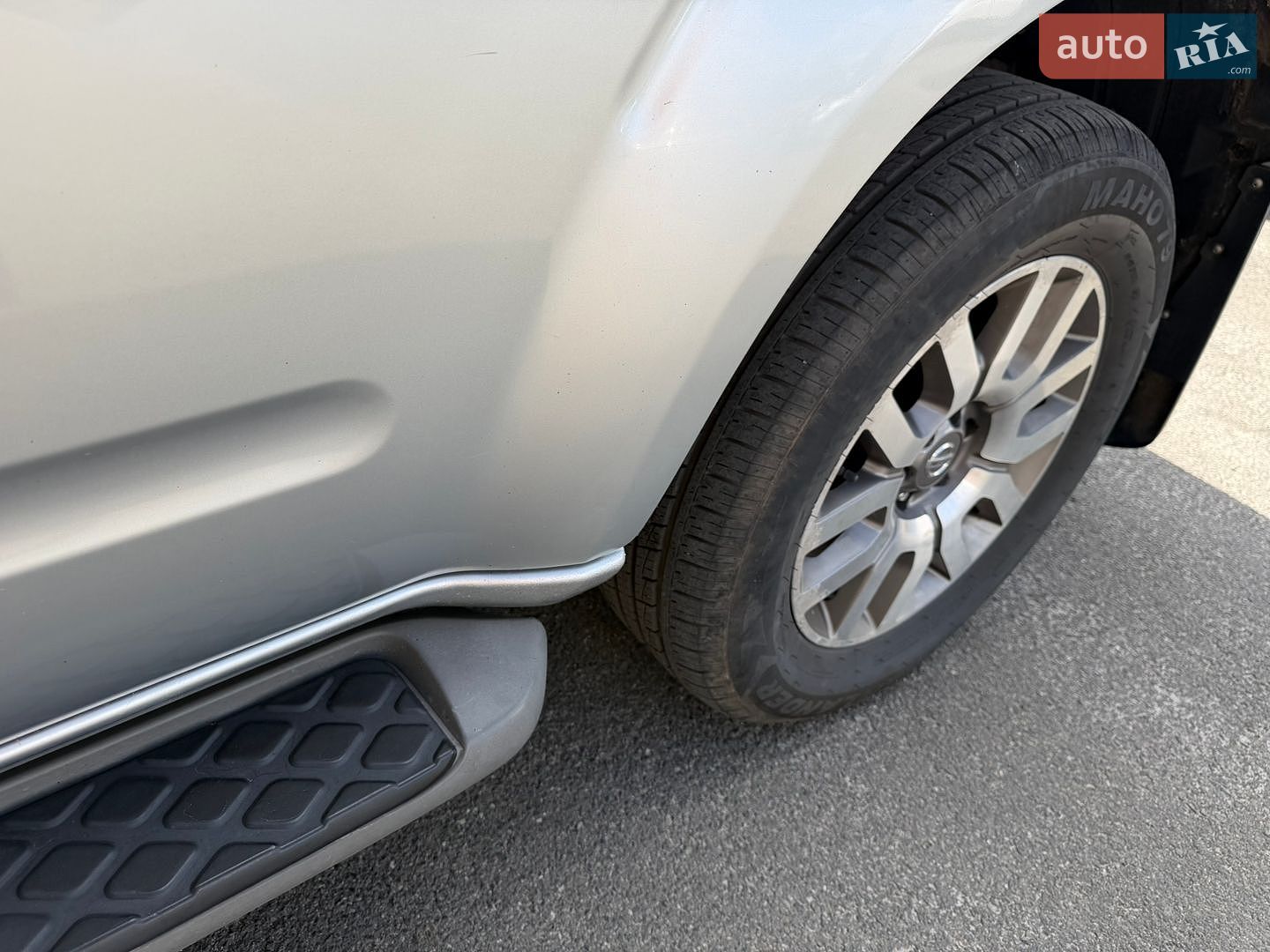 Nissan Pathfinder 2011 VIN VSKJVWR51U0427842 фото оголошення 38 з 49
