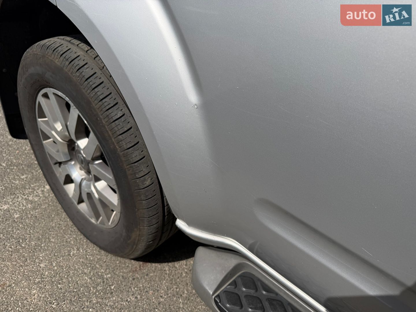 Nissan Pathfinder 2011 VIN VSKJVWR51U0427842 фото оголошення 39 з 49