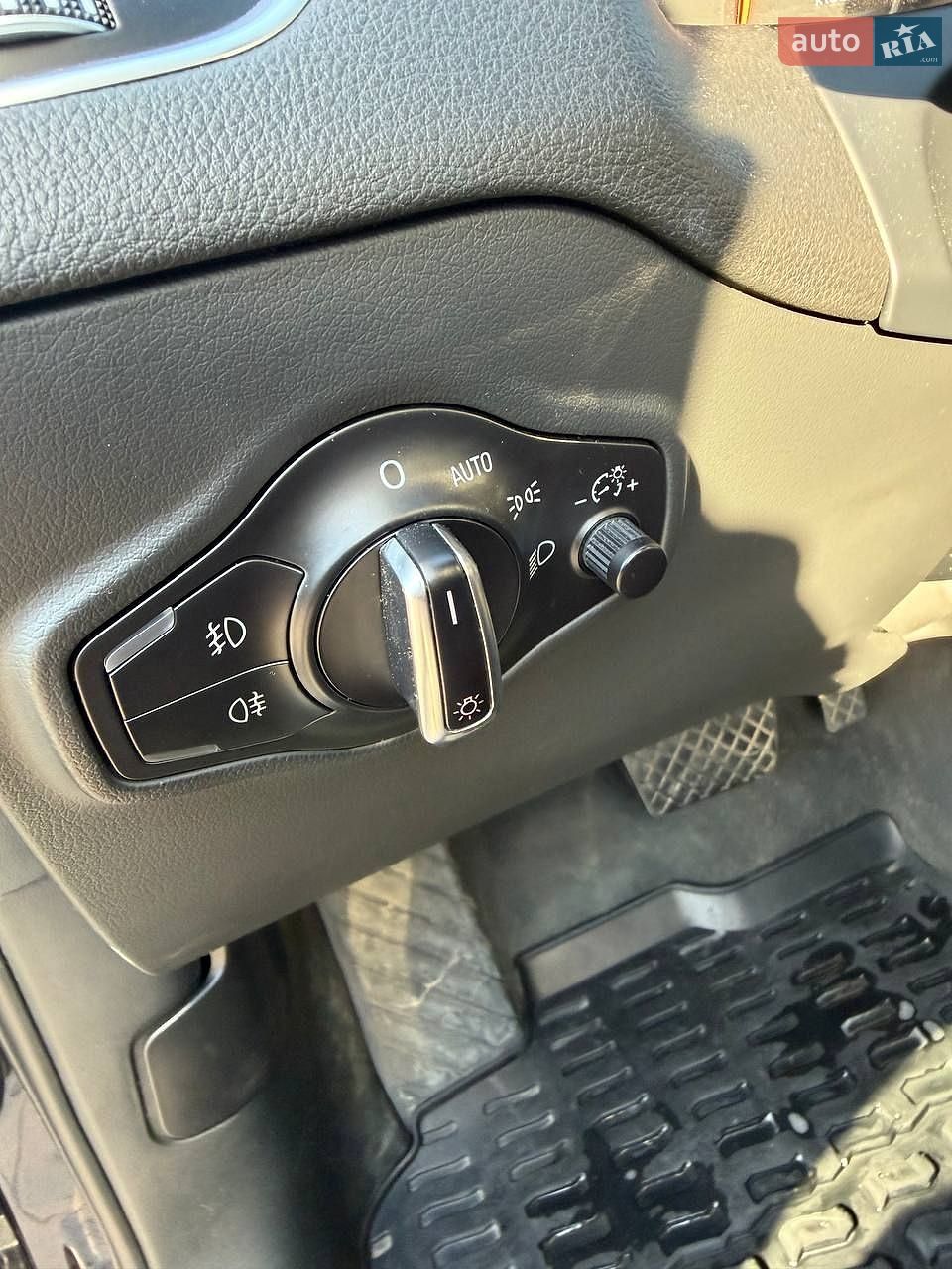 Audi Q5 2015 VIN WA1D7AFP0GA040195 фото оголошення 12 з 13