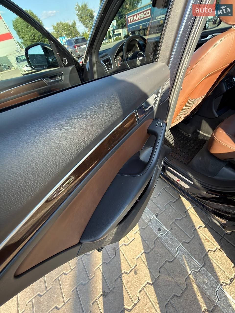 Audi Q5 2015 VIN WA1D7AFP0GA040195 фото оголошення 13 з 13