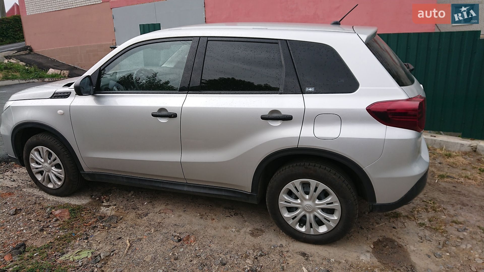 Suzuki Vitara 2019 VIN TSMLYD01S00693777 фото оголошення 3 з 23