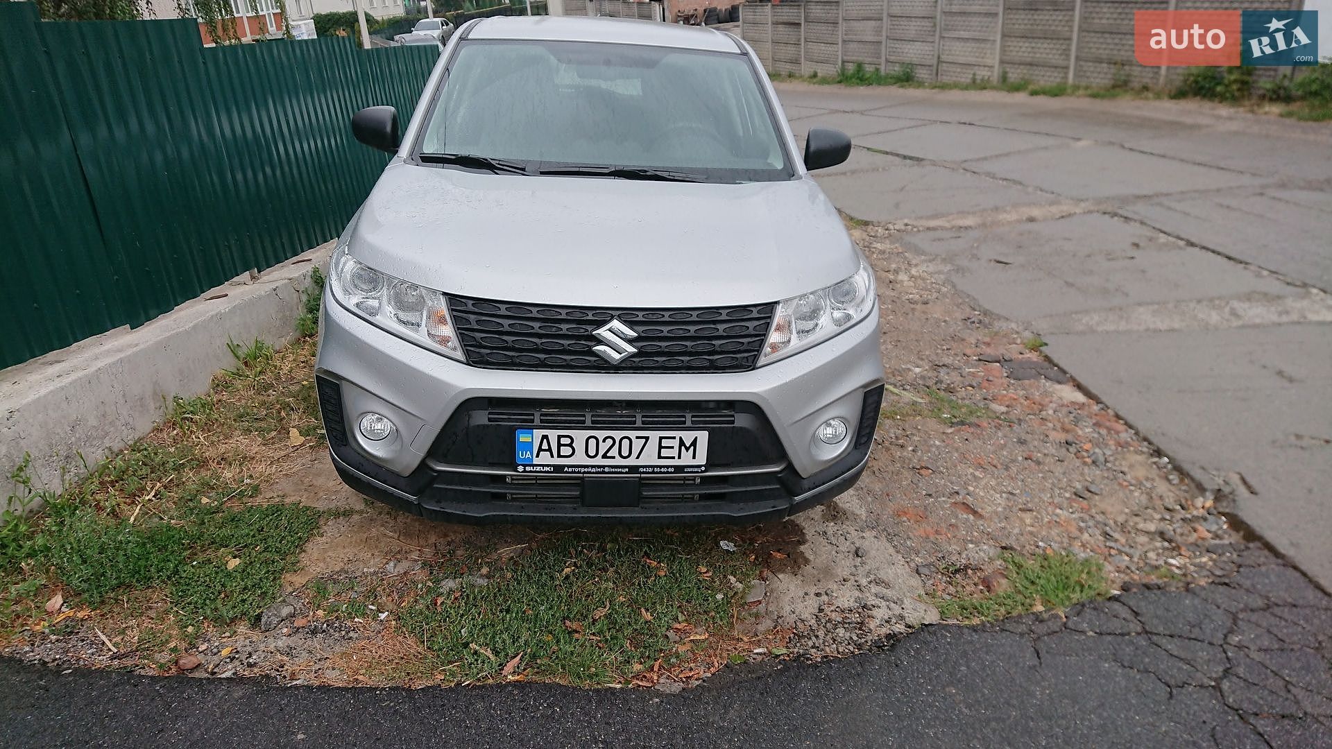 Suzuki Vitara 2019 VIN TSMLYD01S00693777 фото оголошення 4 з 23
