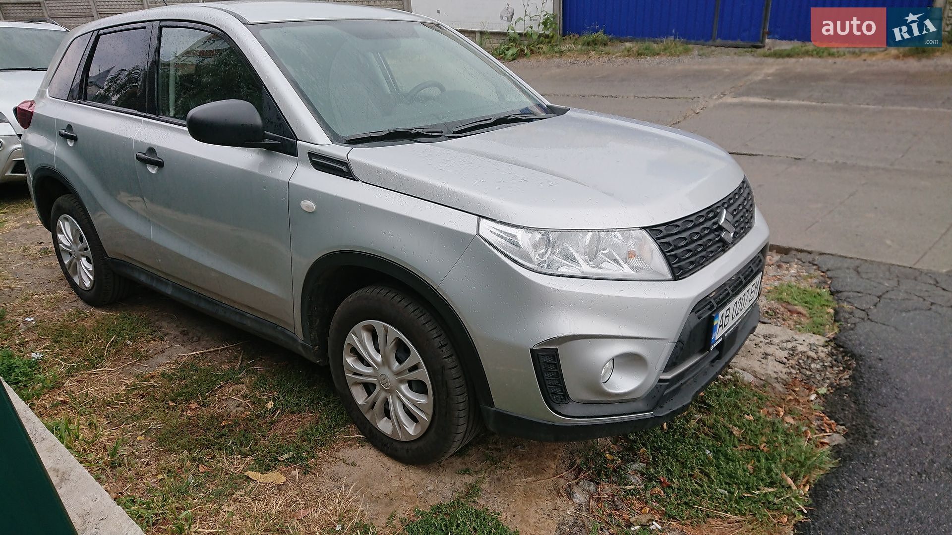 Suzuki Vitara 2019 VIN TSMLYD01S00693777 фото оголошення 6 з 23