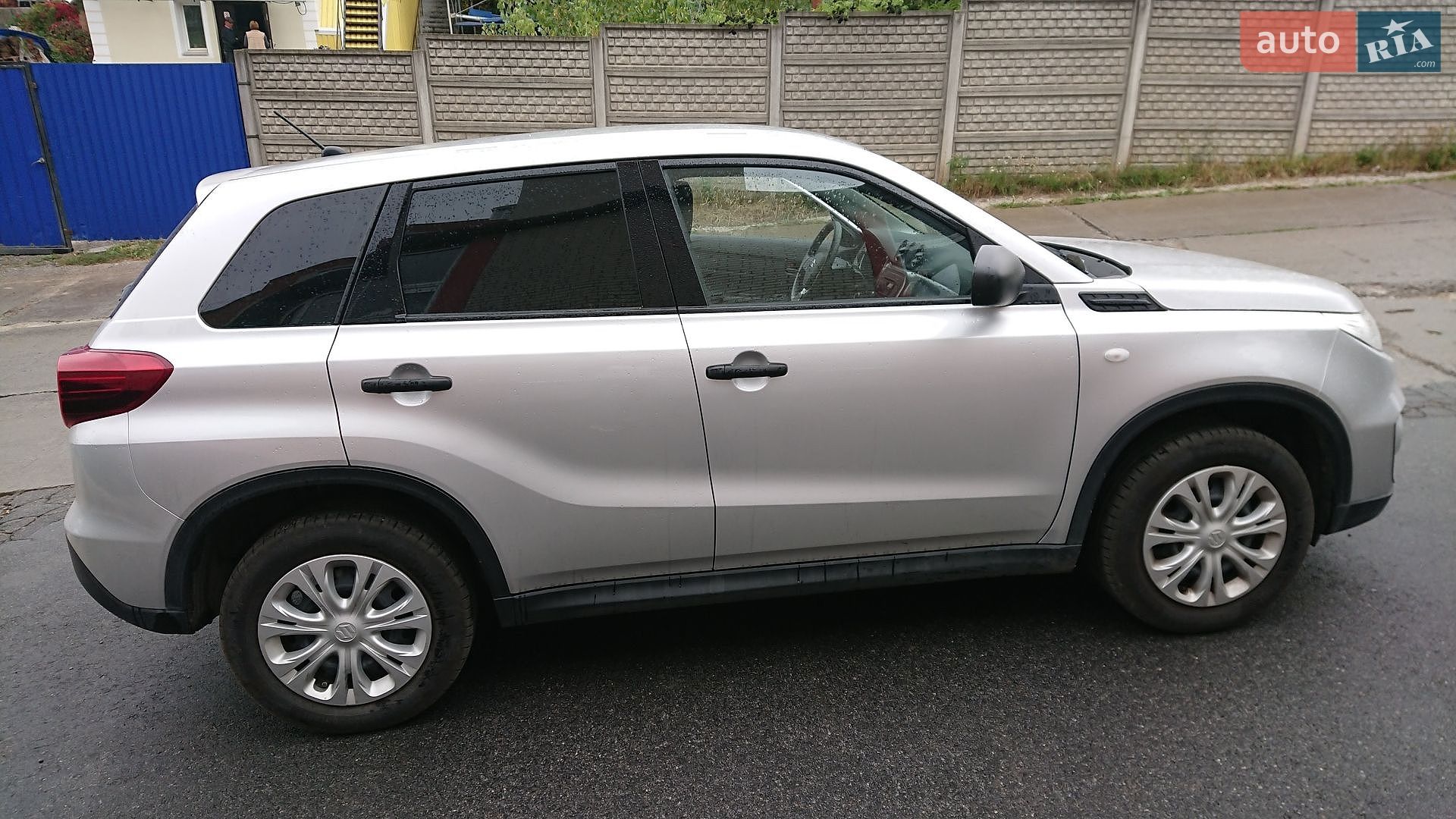 Suzuki Vitara 2019 VIN TSMLYD01S00693777 фото оголошення 7 з 23