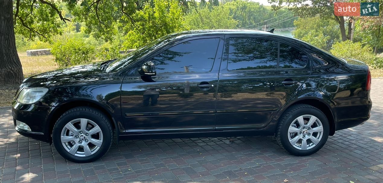Skoda Octavia 2012 VIN Y6UBK41Z5CB156549 фото оголошення 3 з 18