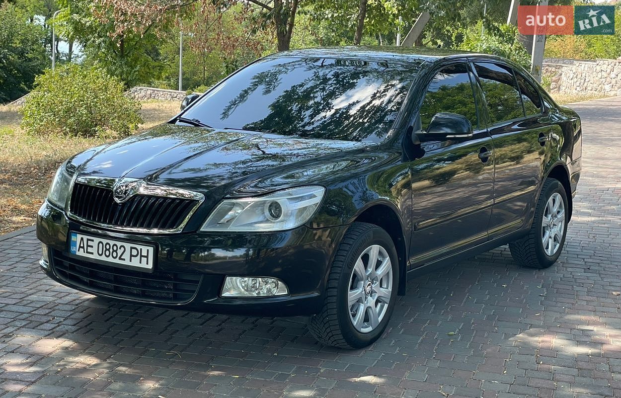 Skoda Octavia 2012 VIN Y6UBK41Z5CB156549 фото оголошення 18 з 18
