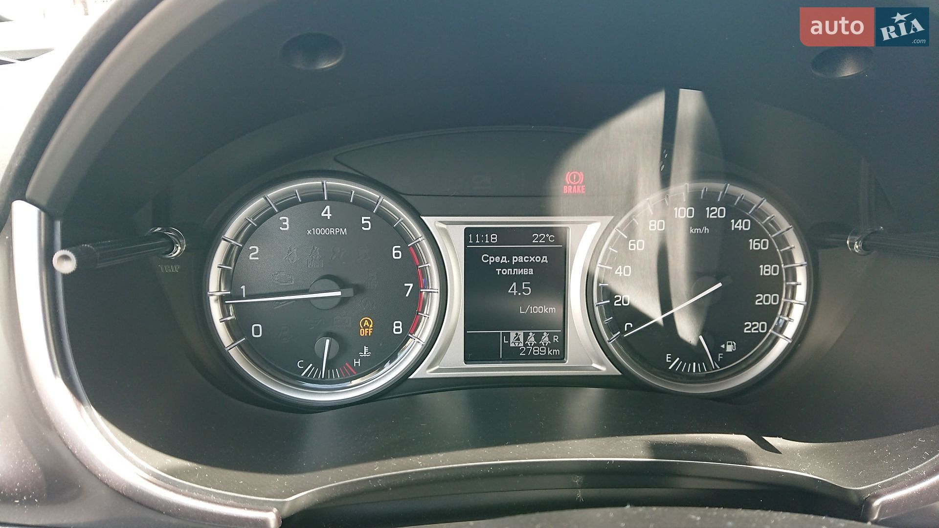 Suzuki Vitara 2019 VIN TSMLYD01S00693777 фото оголошення 16 з 23