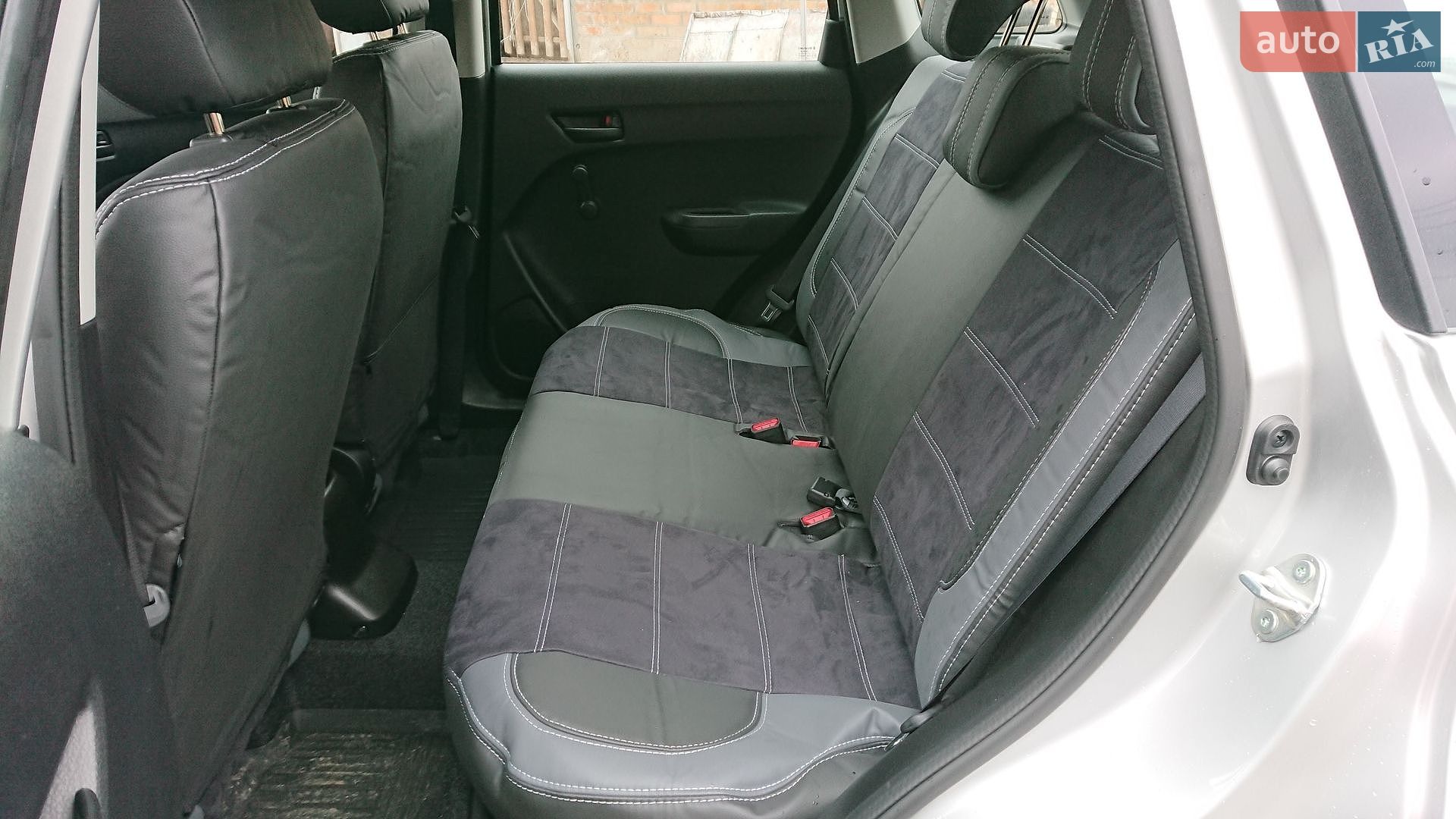 Suzuki Vitara 2019 VIN TSMLYD01S00693777 фото оголошення 20 з 23