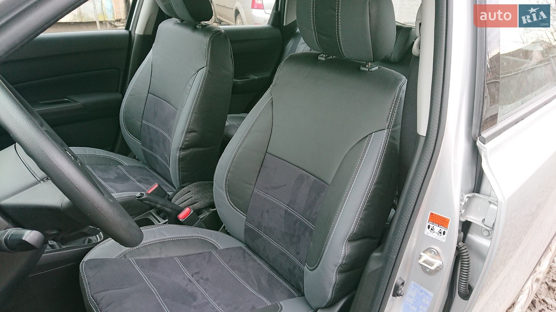 Suzuki Vitara 2019 VIN TSMLYD01S00693777 фото оголошення 17 з 23