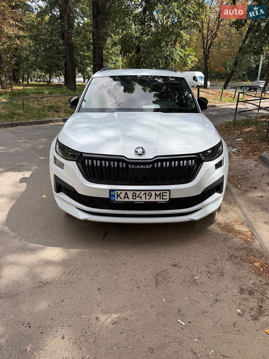 Skoda Kodiaq 2023 VIN TMBLJ7NS0RB400798 фото оголошення 5 з 5