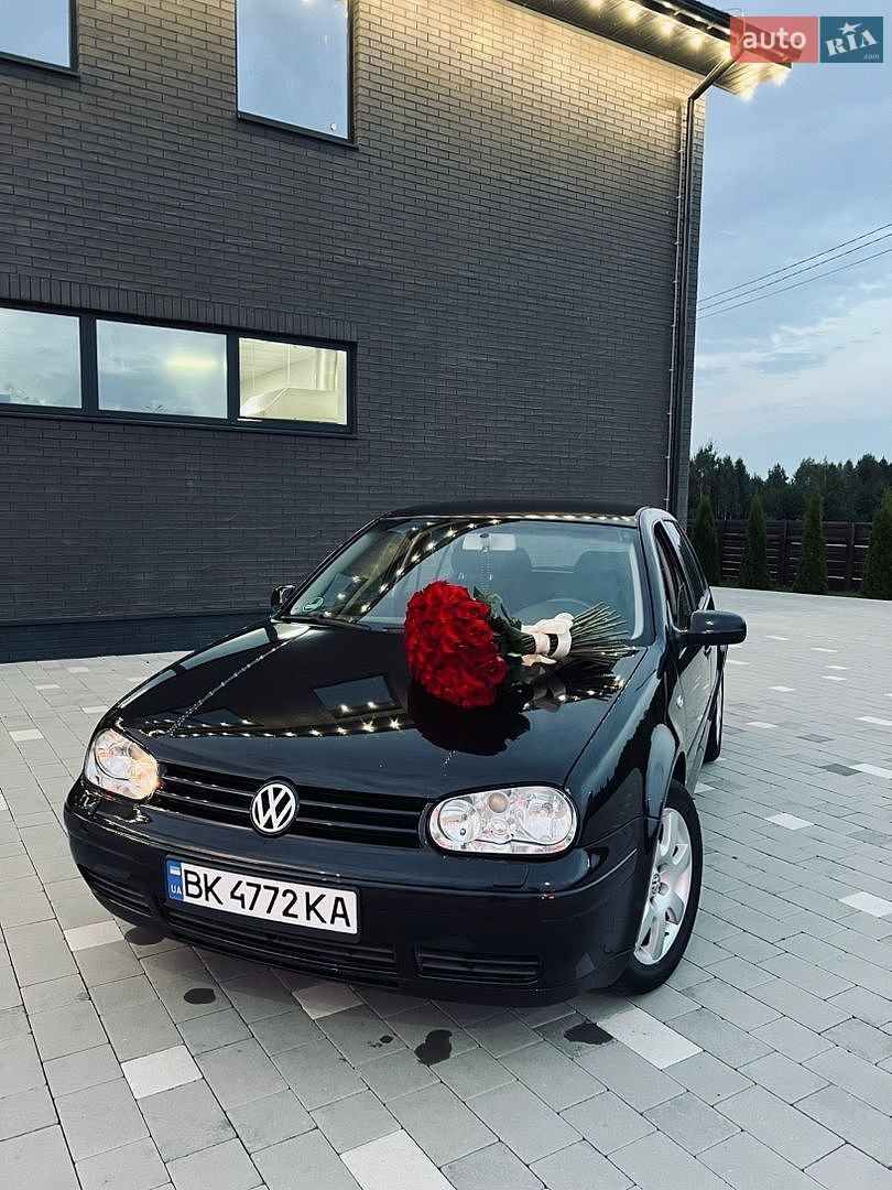 Volkswagen Golf 2003 VIN WVWZZZ1JZ3W520339 фото оголошення 3 з 28