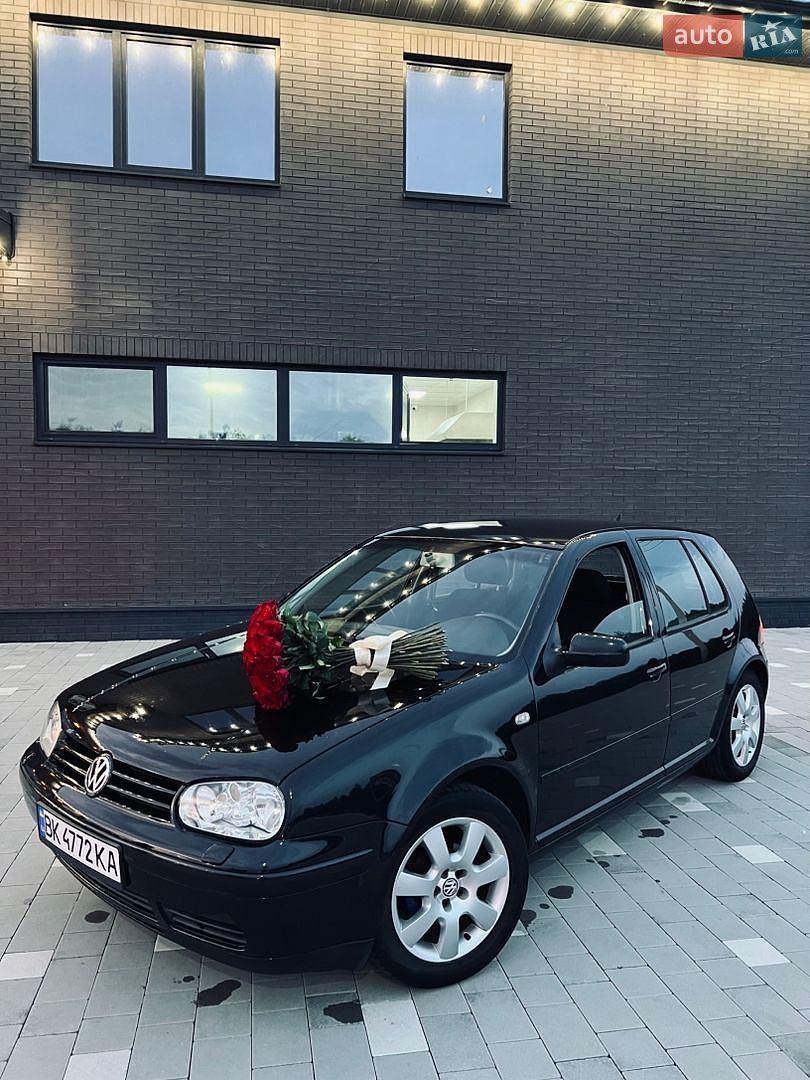 Volkswagen Golf 2003 VIN WVWZZZ1JZ3W520339 фото оголошення 4 з 28