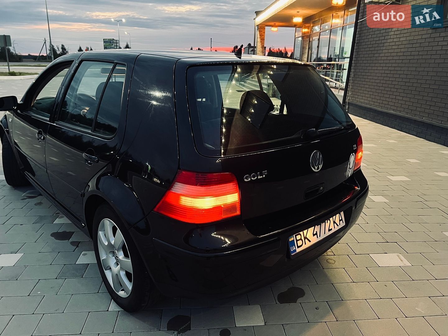 Volkswagen Golf 2003 VIN WVWZZZ1JZ3W520339 фото оголошення 5 з 28